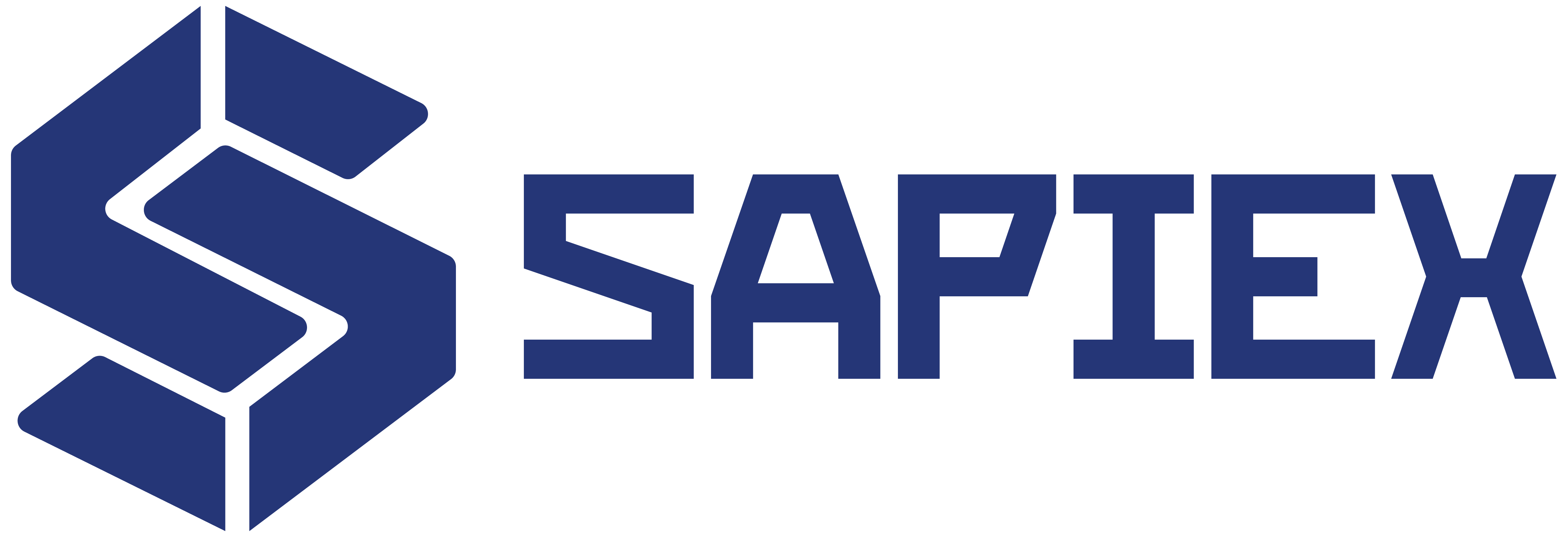 Sapiex Logo